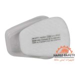 پد گرد و غبار N95 برند 3M