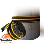 ضربه گیر ستون گرد