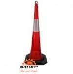 مخروط ژله ای شش ضلعی 100 سانتی متری