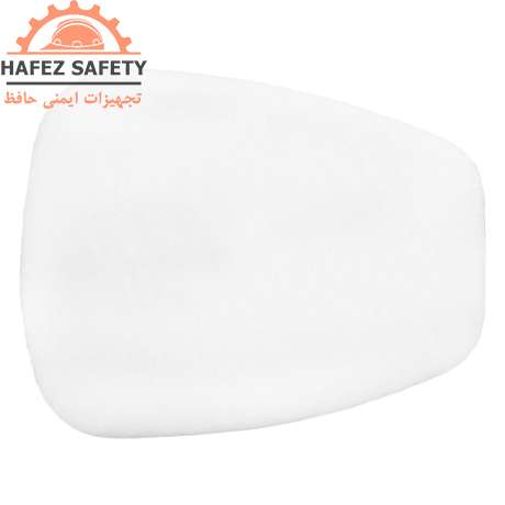 پد گرد و غبار N95 برند 3M