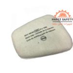 پد گرد و غبار N95 برند 3M