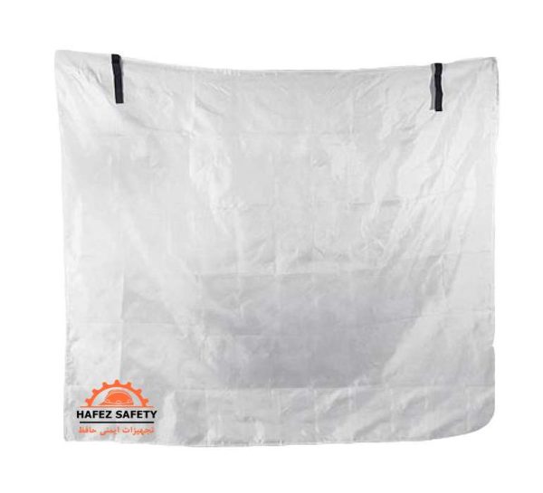 پتوی ضد حریق