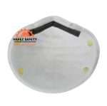 ماسک تنفسی N95 کاسه ای