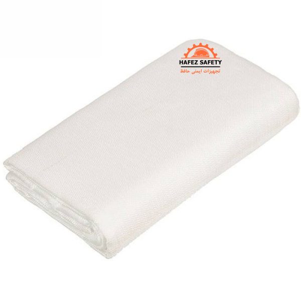 پتو آتش نشانی