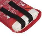 پتو آتش نشانی