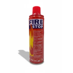 اسپری ضد حریق fire stop