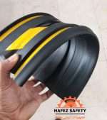 ضربه گیر ستون گرد