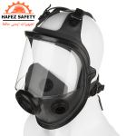 ماسک تنفسی شیمیایی تمام صورت Honeywell مدل 54001