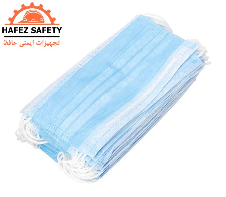 ماسک پزشکی (پرستاری)