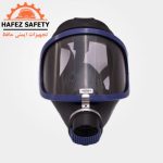ماسک شیمیایی تمام صورت دراگر مدل X – PLORE 6300