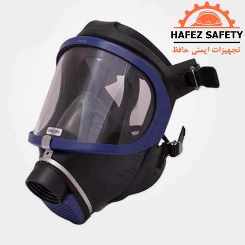 ماسک شیمیایی تمام صورت Drager مدل X – PLORE 6300
