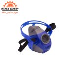 ماسک شیمیایی نیم صورت دراگر مدل Xplore 4340