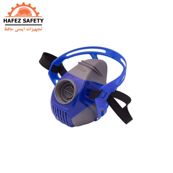 ماسک شیمیایی نیم صورت دراگر مدل Xplore 4340