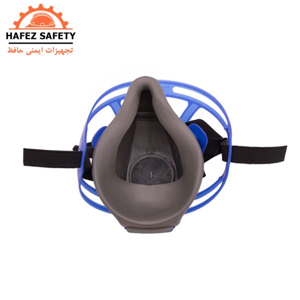 ماسک شیمیایی نیم صورت دراگر مدل Xplore 4340