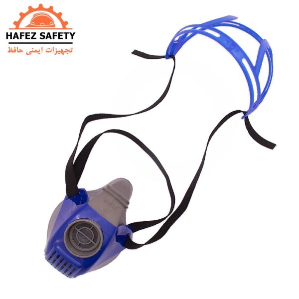 ماسک شیمیایی نیم صورت دراگر مدل Xplore 4340