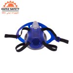 ماسک شیمیایی نیم صورت دراگر مدل X – Plore 3300