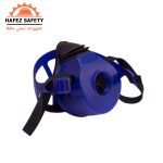 ماسک شیمیایی نیم صورت دراگر مدل Drager X – Plore 4740