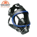 ماسک شیمیایی تمام صورت دراگر مدل X-PLORE 5500