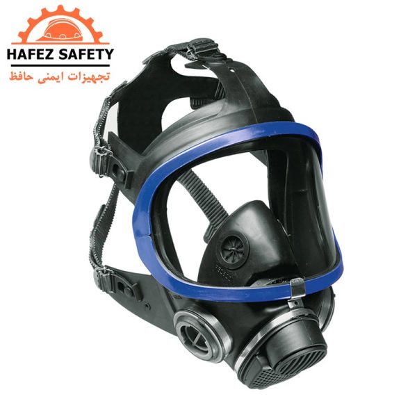 ماسک شیمیایی تمام صورت دراگر مدل X-PLORE 5500