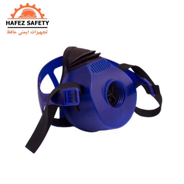 ماسک شیمیایی نیم صورت دراگر مدل Drager X - Plore 4740 ماسک شیمیایی نیم صورت دراگر مدل Drager X - Plore 4740