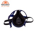 ماسک شیمیایی نیم صورت دراگر مدل Drager X – Plore 4740