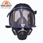ماسک شیمیایی تمام صورت دراگر مدل X-PLORE 5500