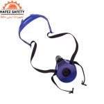 ماسک شیمیایی نیم صورت دراگر مدل Drager X – Plore 4740