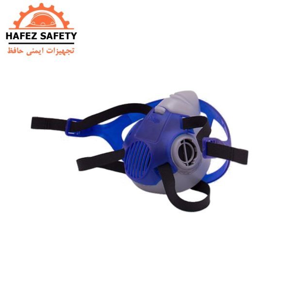ماسک شیمیایی نیم صورت دراگر مدل X – Plore 3300