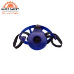 ماسک شیمیایی نیم صورت دراگر مدل Drager X – Plore 4740