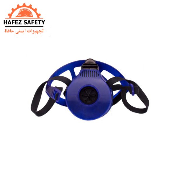 ماسک شیمیایی نیم صورت دراگر مدل Drager X - Plore 4740