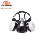 ماسک شیمیایی نیم صورت دراگر مدل Drager X – PLORE 3500