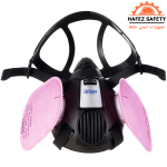 ماسک نیم صورت دراگر X-plore 3500