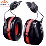 Helmet Attached Earmuff H10