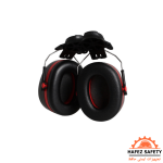 گوشی ایمنی روکلاهی 3M مدل H10