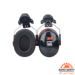 گوشی ایمنی رو کلاهی 3M مدل H10