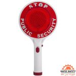 Rechargeable handheld stop sign (2)